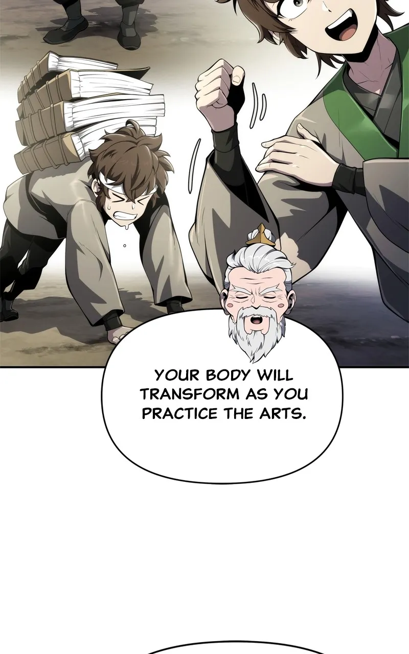 The Sichuan Tang Clan’s Entomologist Chapter 12 page 53 - 