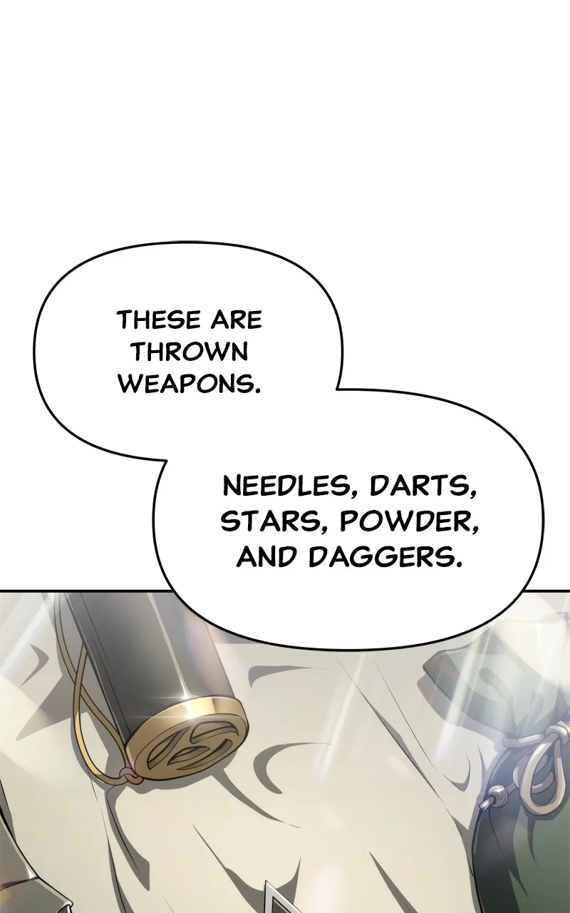 The Sichuan Tang Clan’s Entomologist Chapter 12 page 57 - 