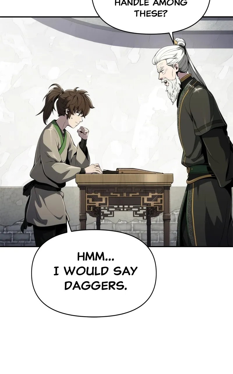The Sichuan Tang Clan’s Entomologist Chapter 12 page 59 - 