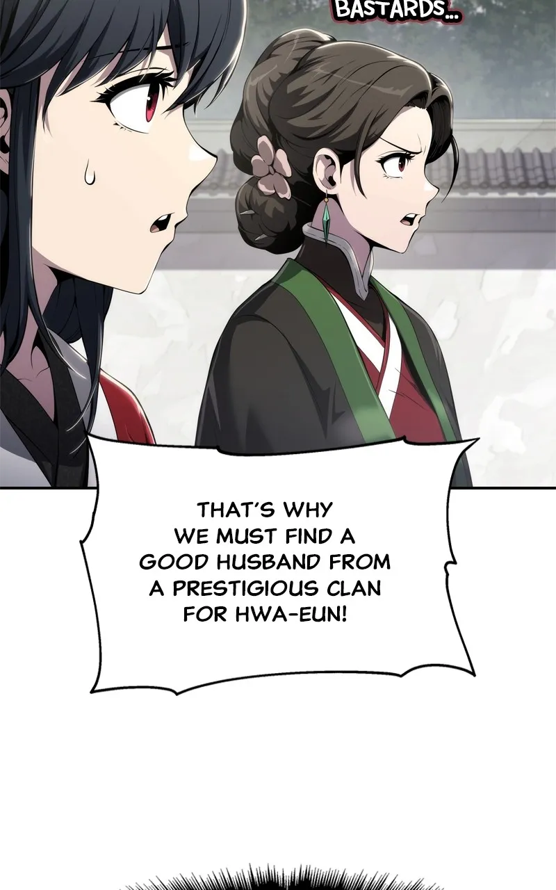The Sichuan Tang Clan’s Entomologist Chapter 12 page 7 - 