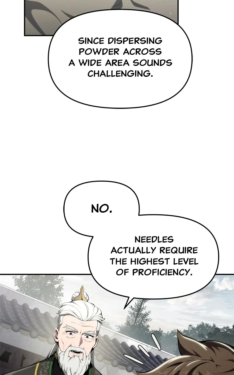 The Sichuan Tang Clan’s Entomologist Chapter 12 page 61 - 
