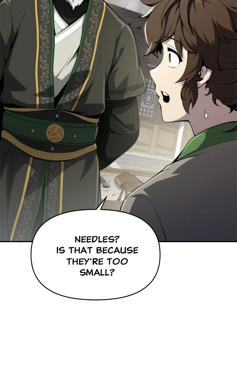 The Sichuan Tang Clan’s Entomologist Chapter 12 page 62 - 