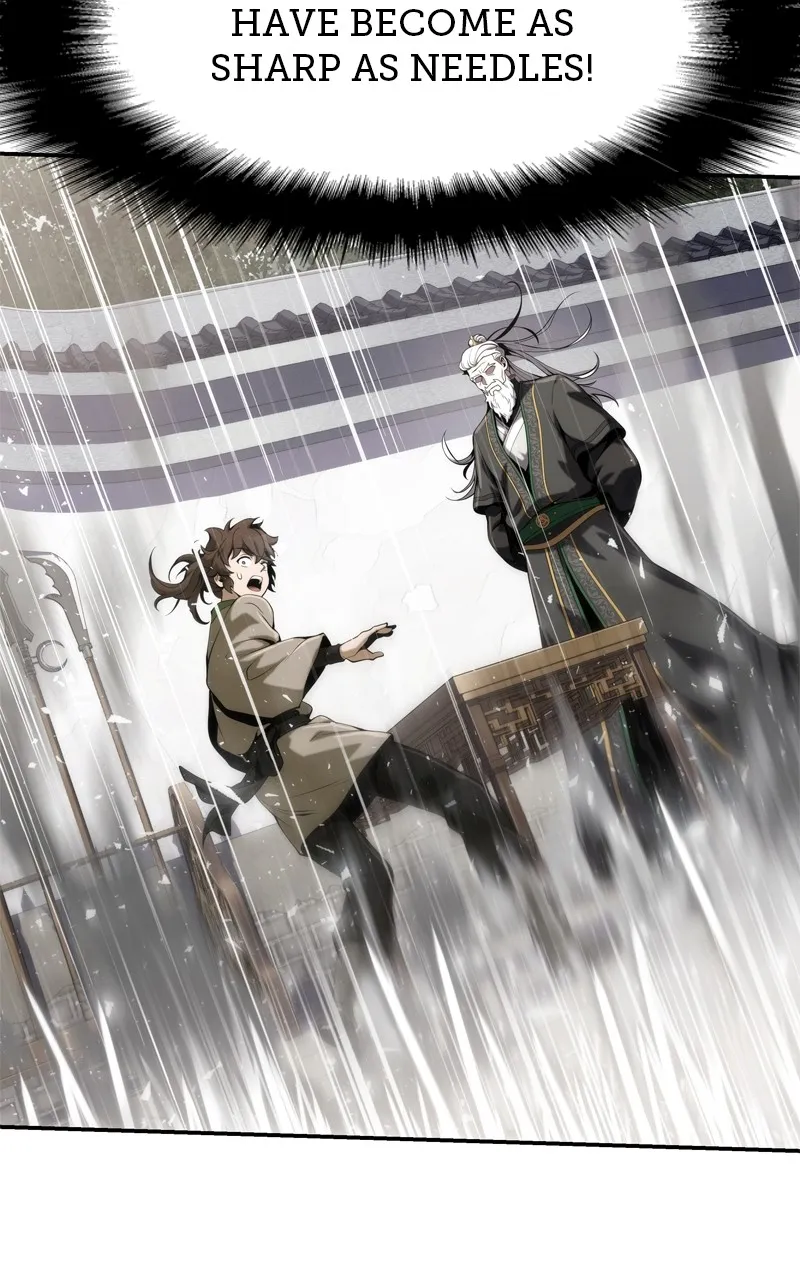The Sichuan Tang Clan’s Entomologist Chapter 12 page 73 - 