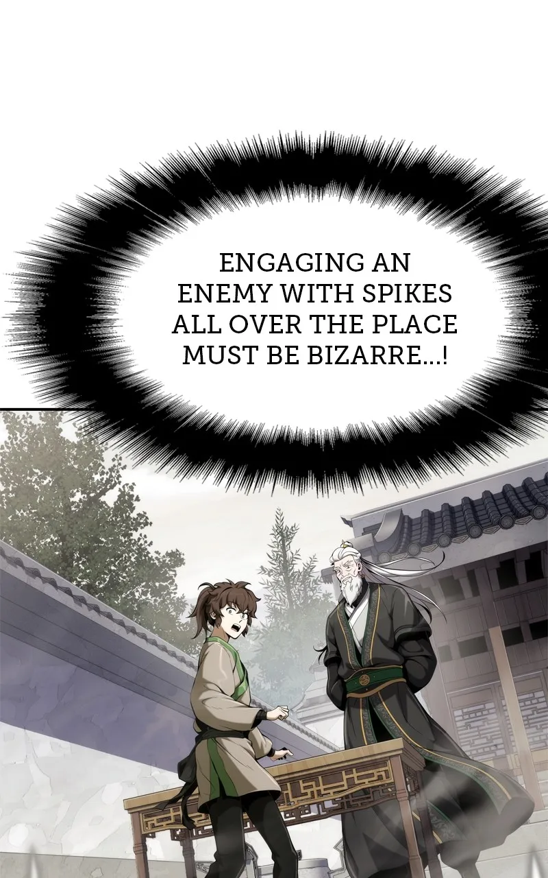 The Sichuan Tang Clan’s Entomologist Chapter 12 page 78 - 
