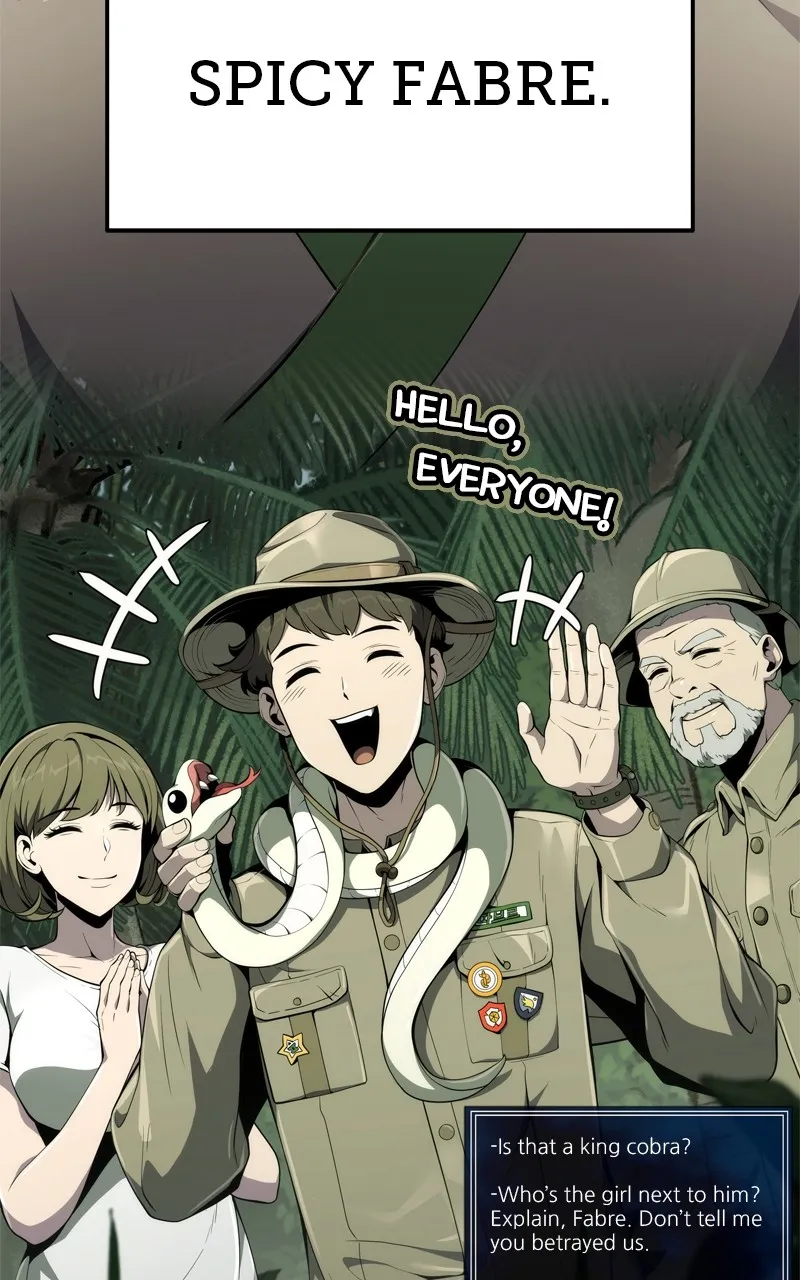The Sichuan Tang Clan’s Entomologist Chapter 12 page 9 - 