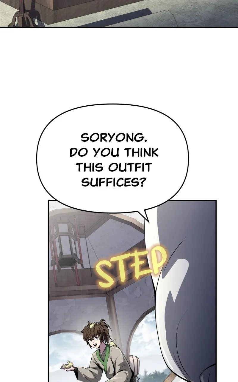 The Sichuan Tang Clan’s Entomologist Chapter 12 page 87 - 