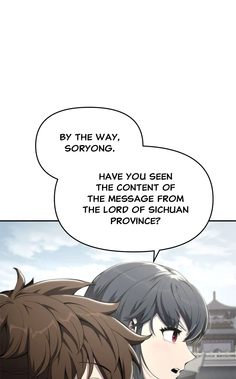 The Sichuan Tang Clan’s Entomologist Chapter 12 page 95 - 