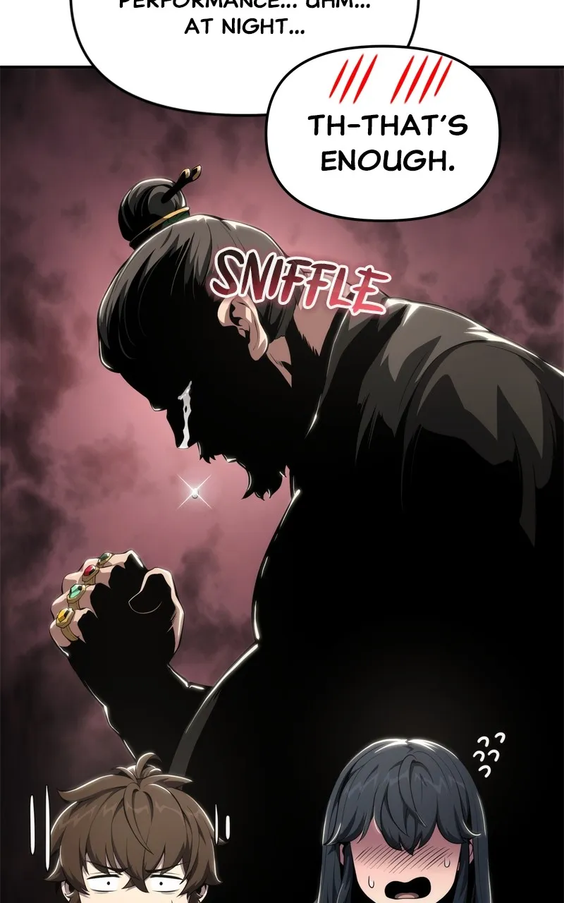 The Sichuan Tang Clan’s Entomologist Chapter 12 page 99 - 