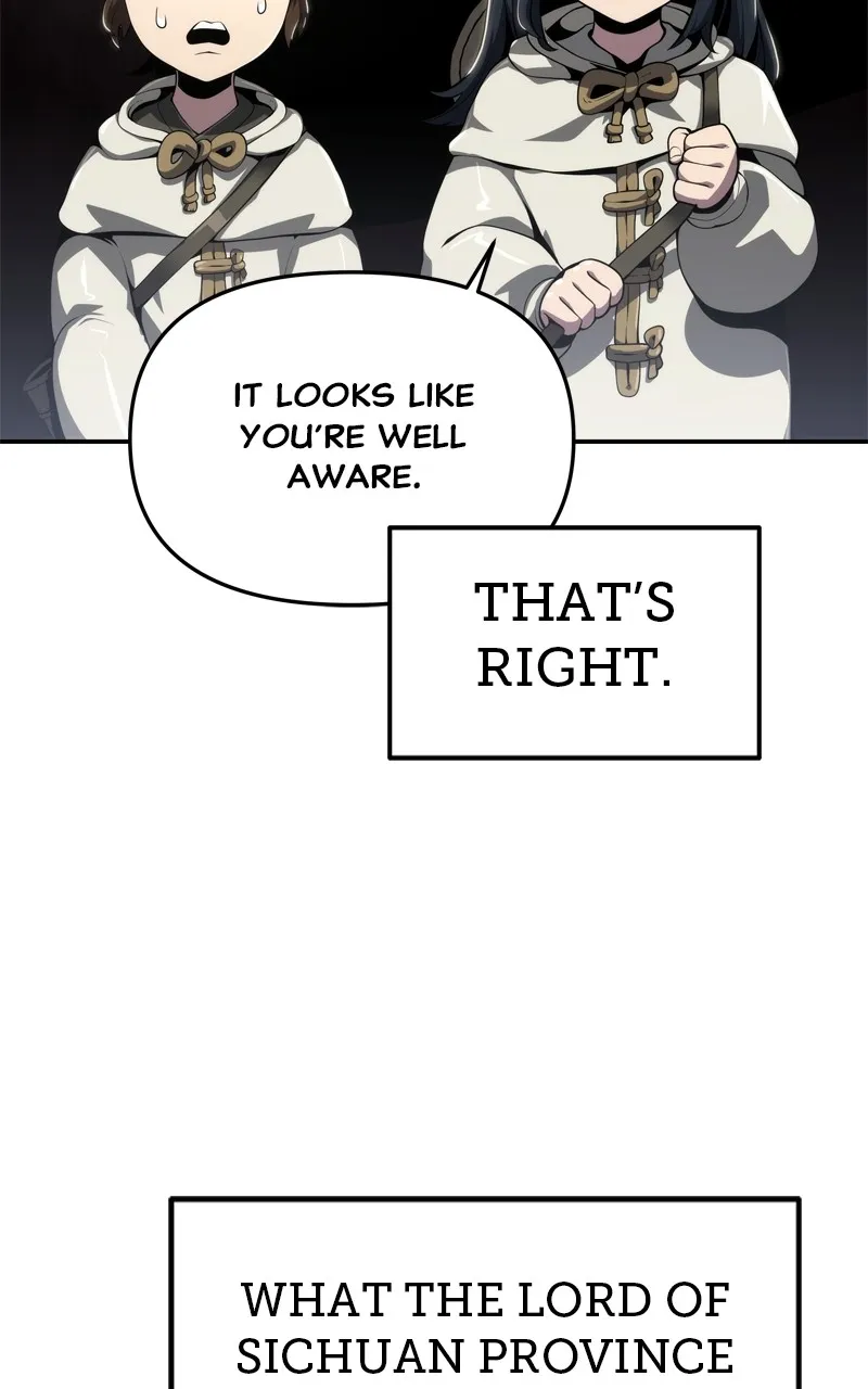 The Sichuan Tang Clan’s Entomologist Chapter 12 page 100 - 