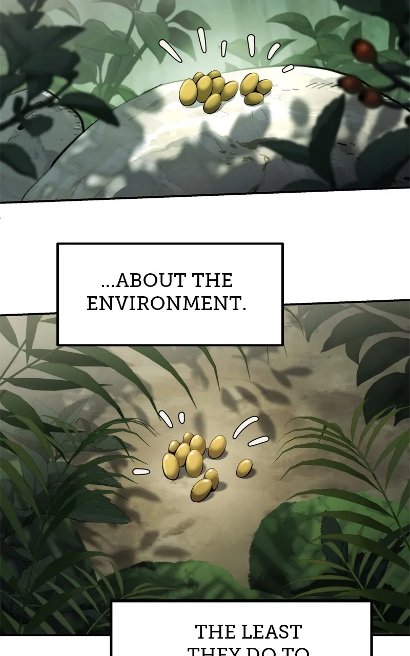 The Sichuan Tang Clan’s Entomologist Chapter 13 page 11 - 