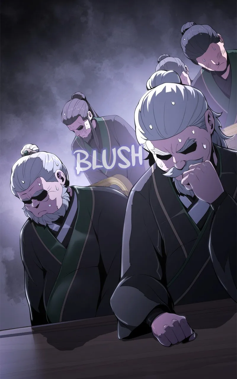 The Sichuan Tang Clan’s Entomologist Chapter 13 page 105 - 