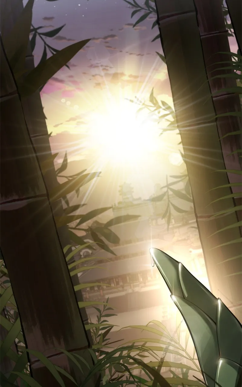 The Sichuan Tang Clan’s Entomologist Chapter 13 page 107 - 