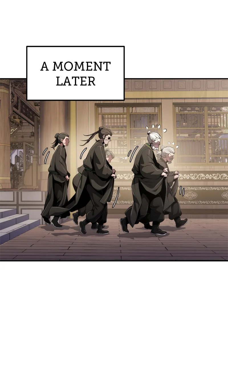 The Sichuan Tang Clan’s Entomologist Chapter 13 page 109 - 