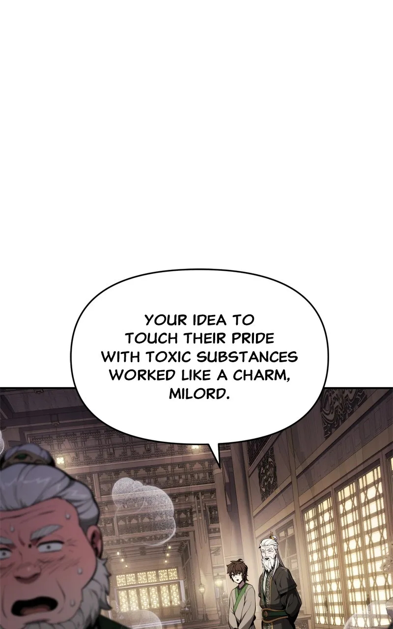 The Sichuan Tang Clan’s Entomologist Chapter 13 page 110 - 