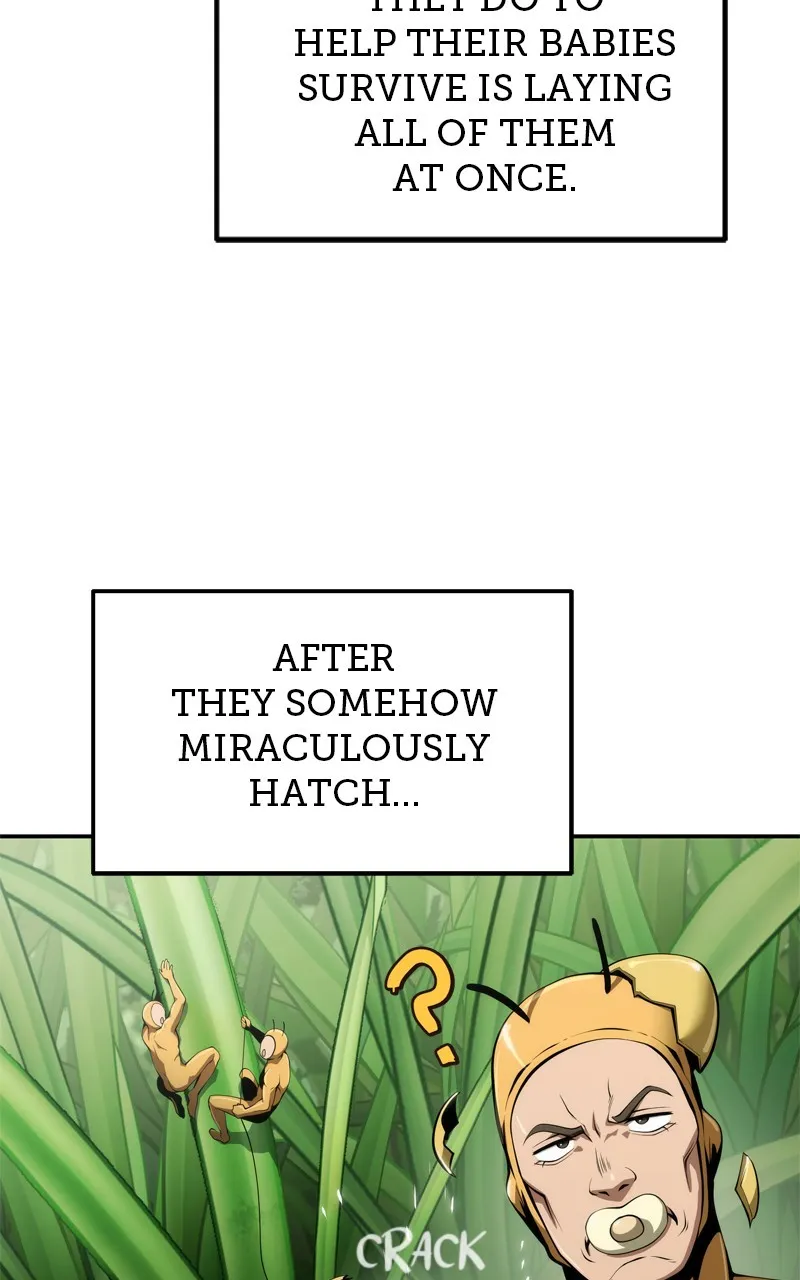 The Sichuan Tang Clan’s Entomologist Chapter 13 page 12 - 
