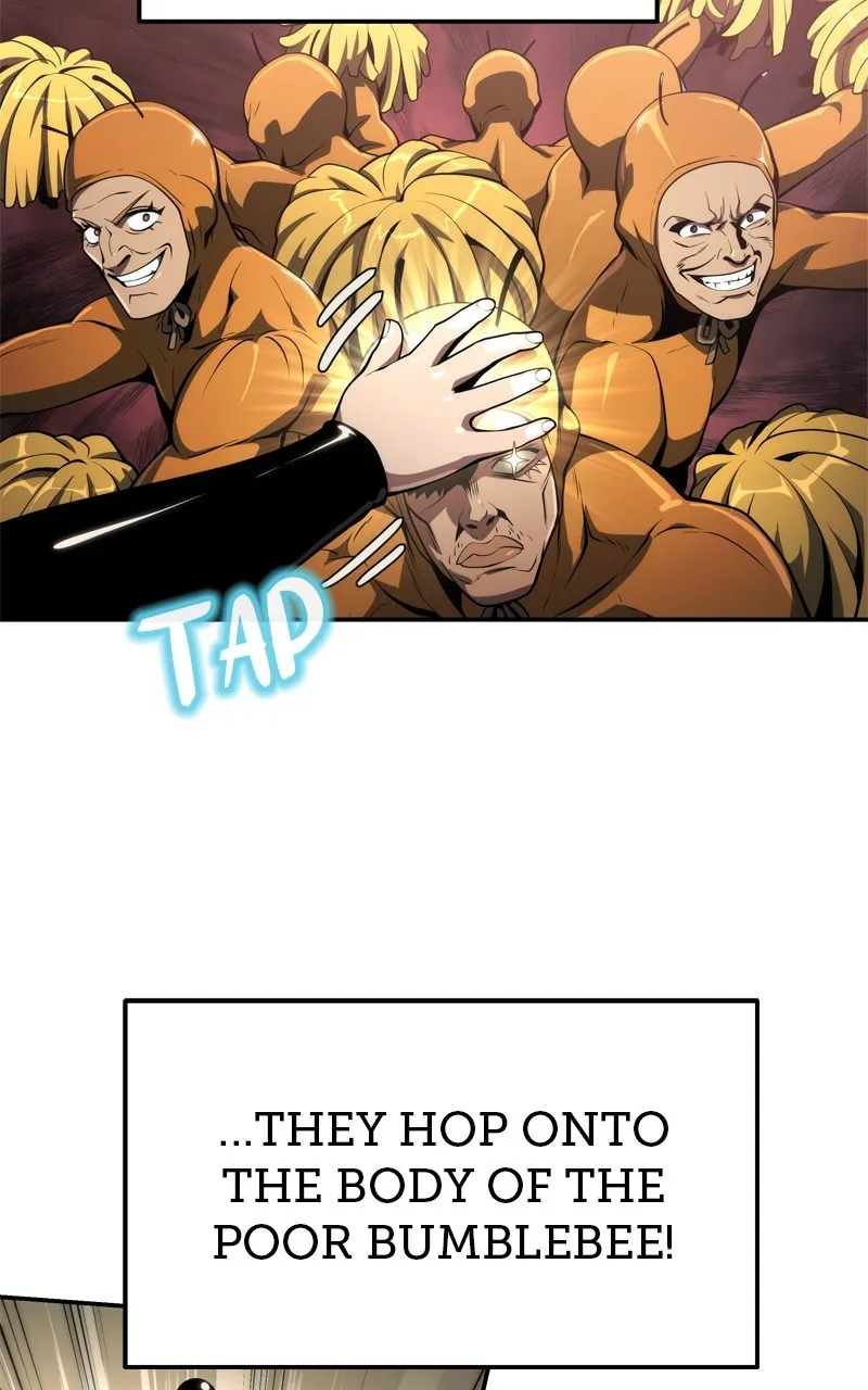 The Sichuan Tang Clan’s Entomologist Chapter 13 page 20 - 