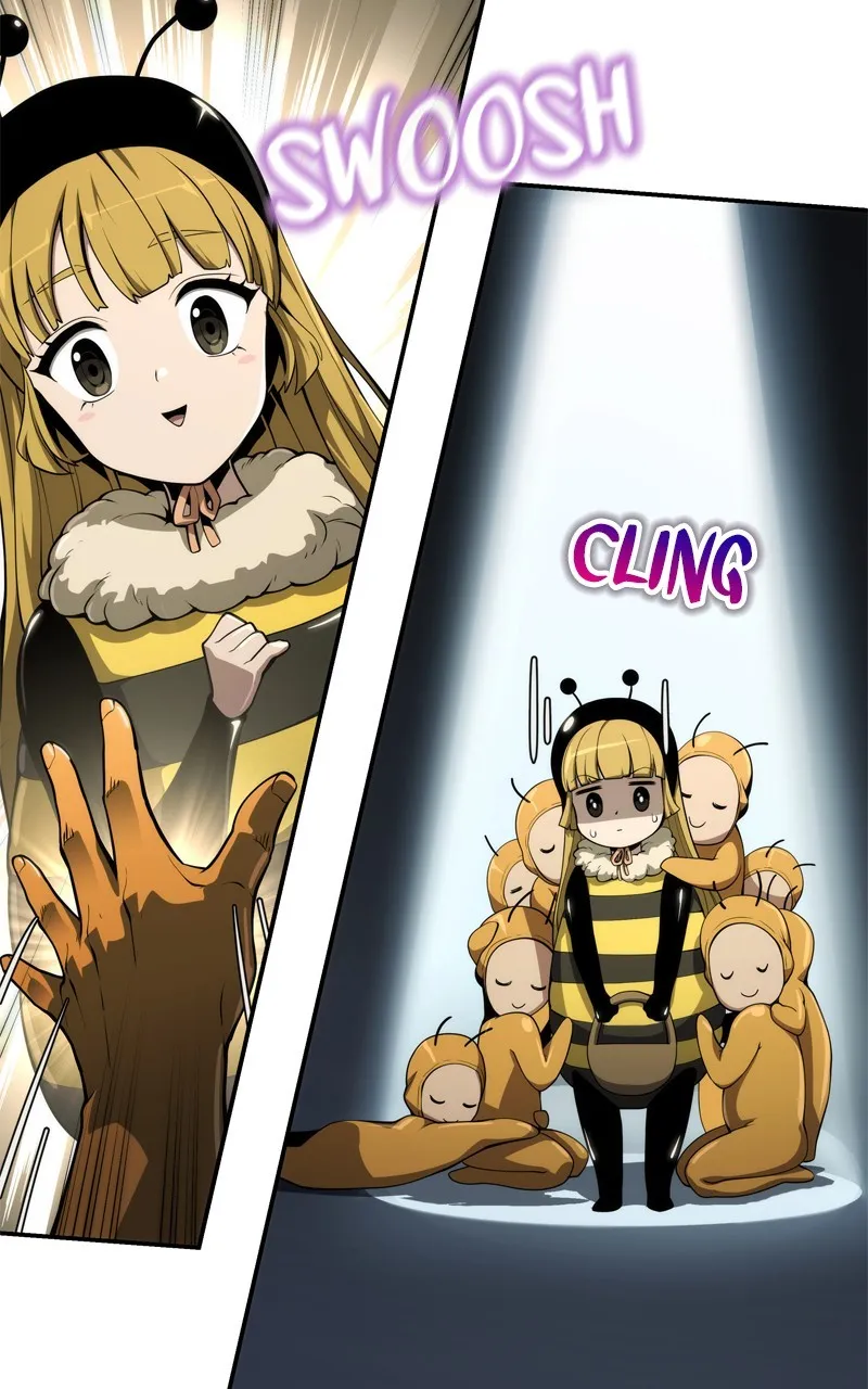 The Sichuan Tang Clan’s Entomologist Chapter 13 page 21 - 