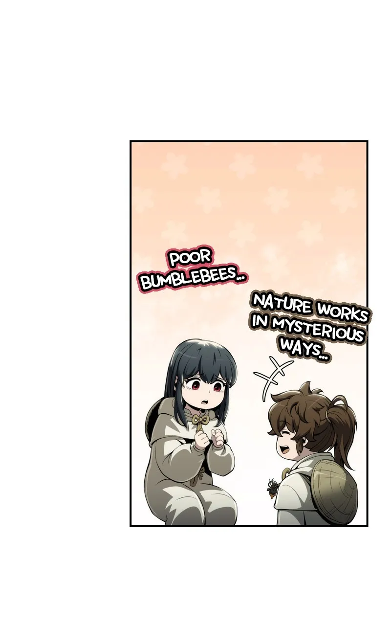 The Sichuan Tang Clan’s Entomologist Chapter 13 page 24 - 