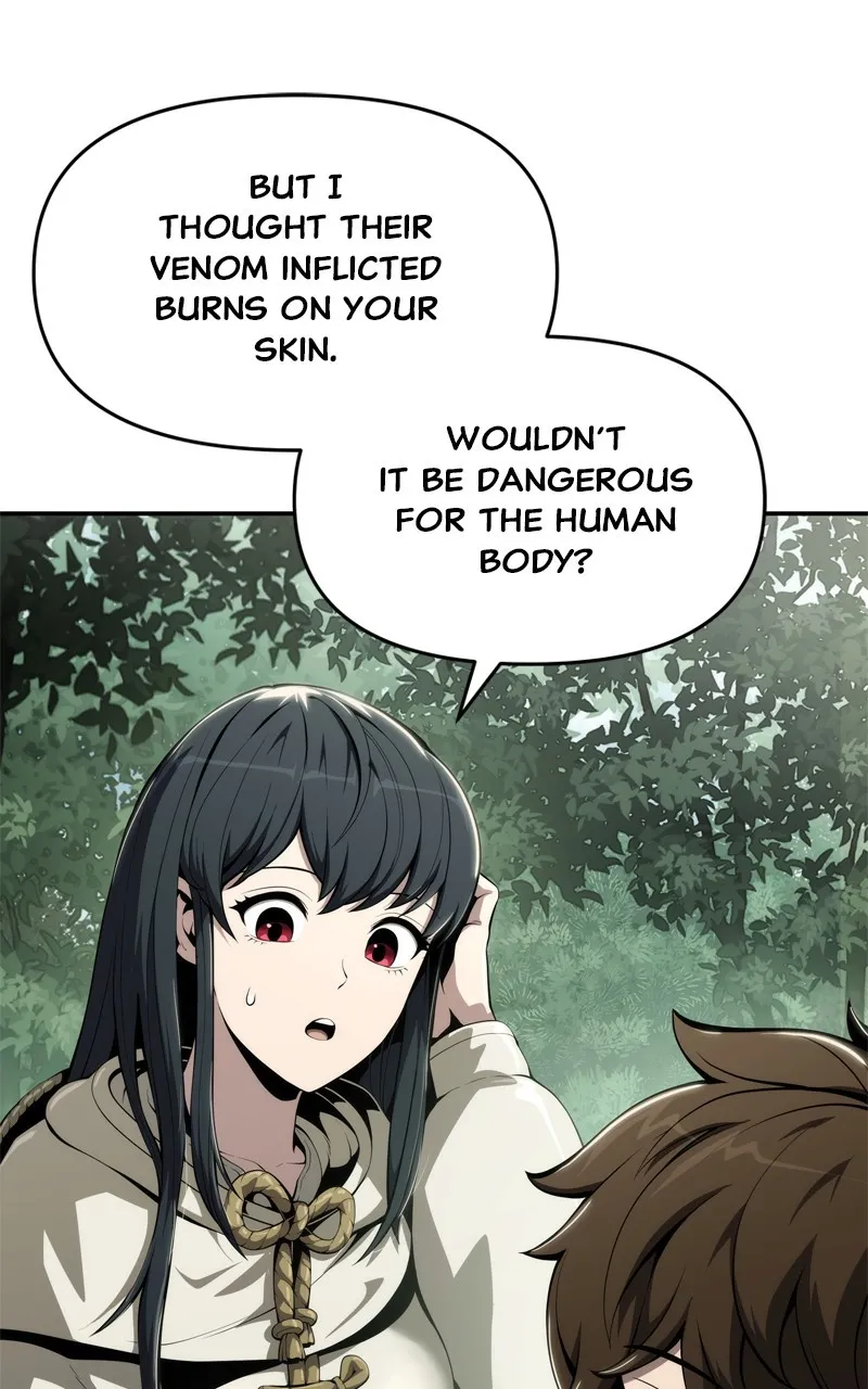 The Sichuan Tang Clan’s Entomologist Chapter 13 page 25 - 