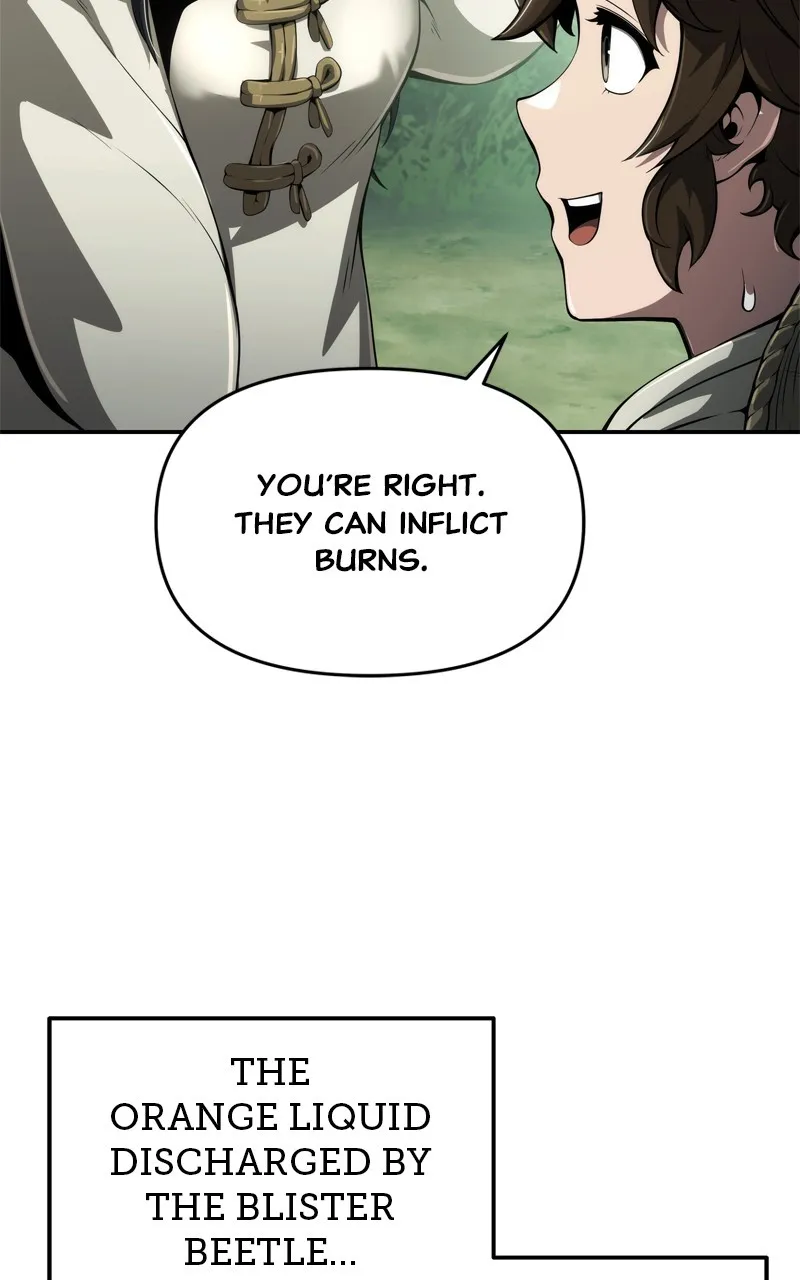 The Sichuan Tang Clan’s Entomologist Chapter 13 page 26 - 