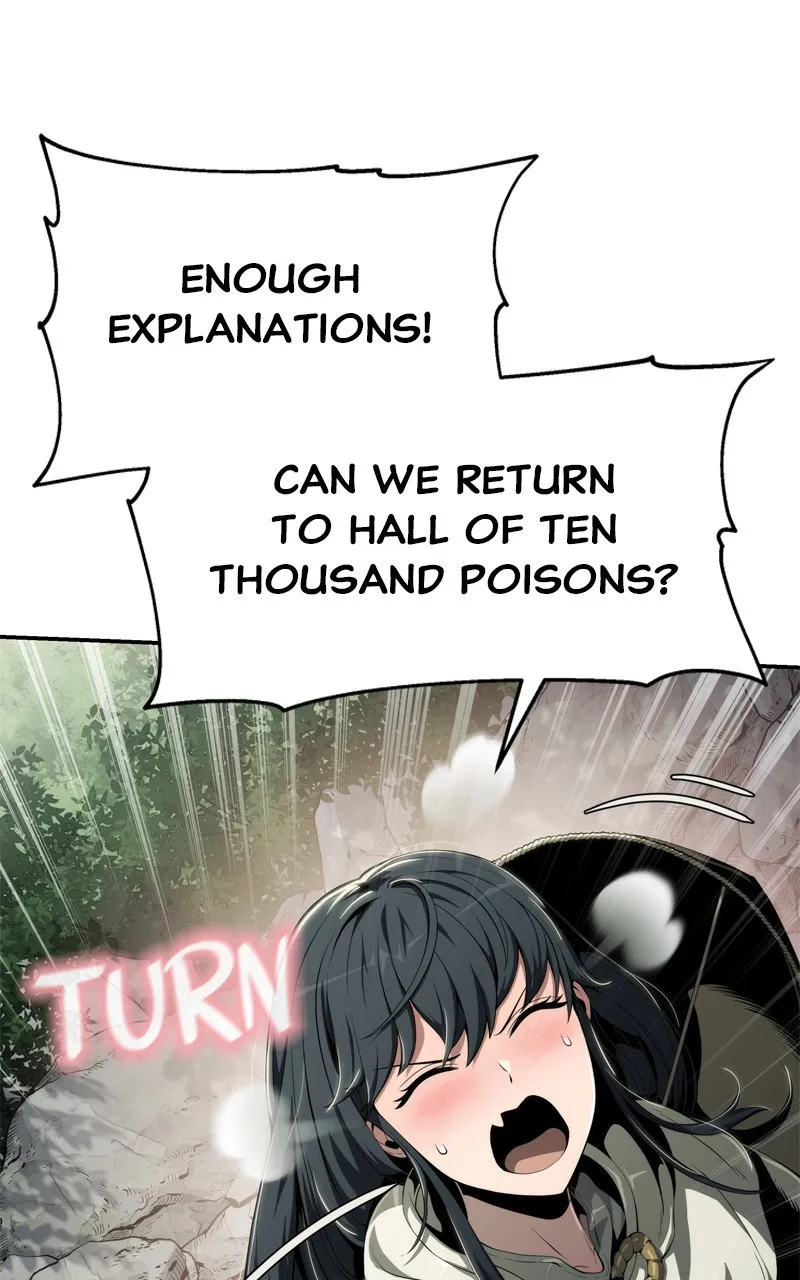 The Sichuan Tang Clan’s Entomologist Chapter 13 page 31 - 