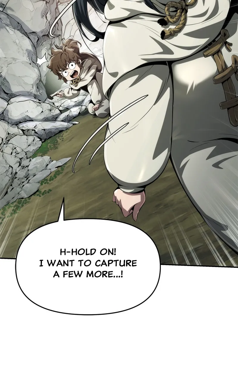 The Sichuan Tang Clan’s Entomologist Chapter 13 page 32 - 