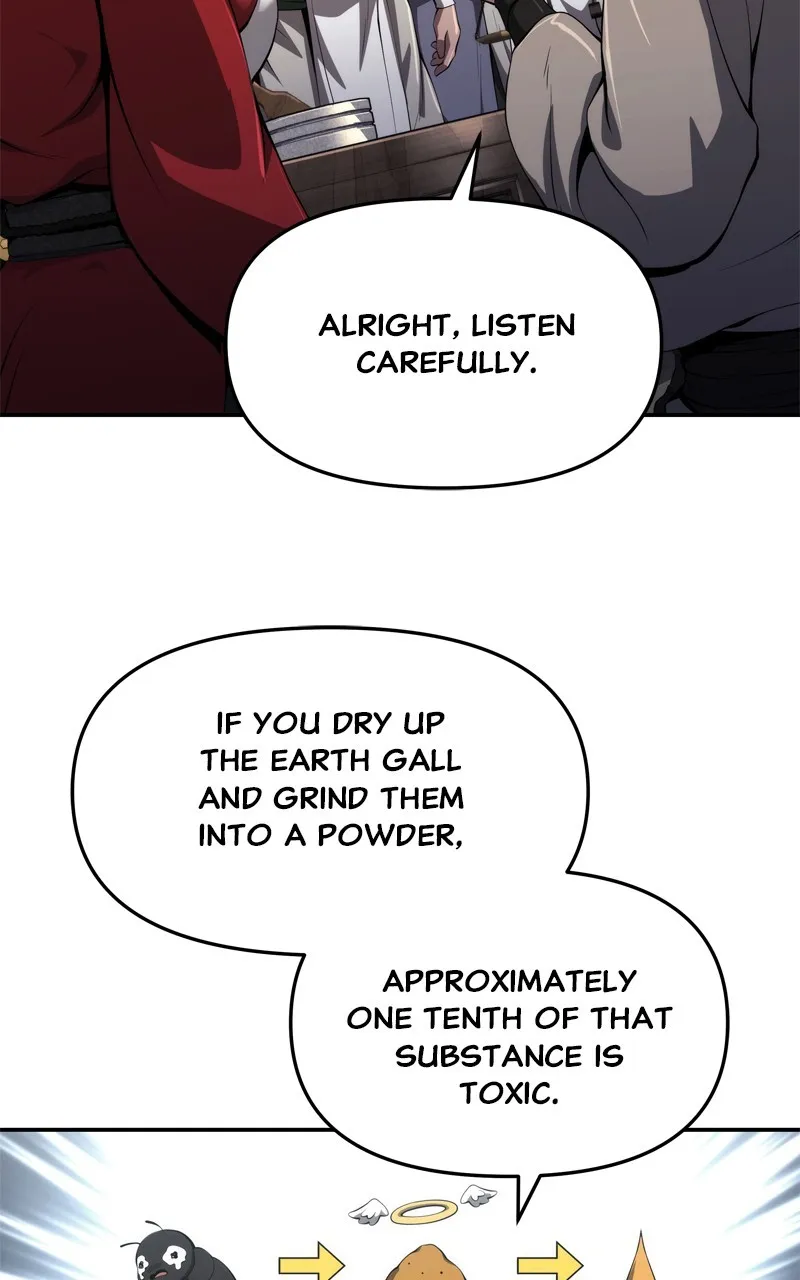 The Sichuan Tang Clan’s Entomologist Chapter 13 page 36 - 
