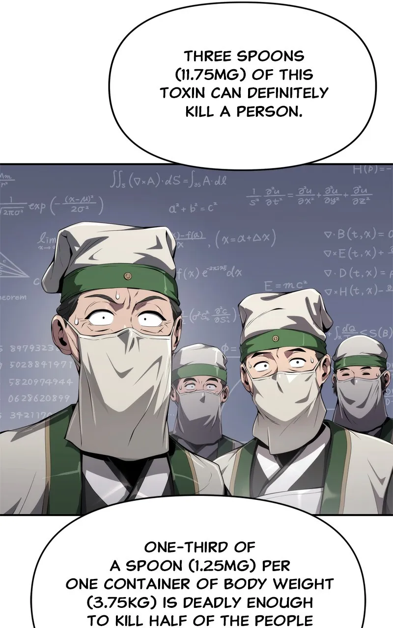 The Sichuan Tang Clan’s Entomologist Chapter 13 page 38 - 