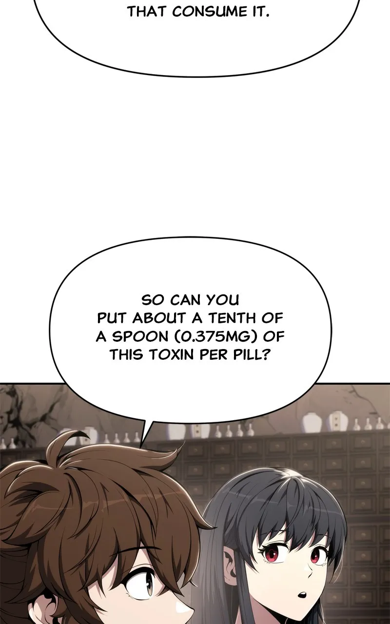 The Sichuan Tang Clan’s Entomologist Chapter 13 page 39 - 