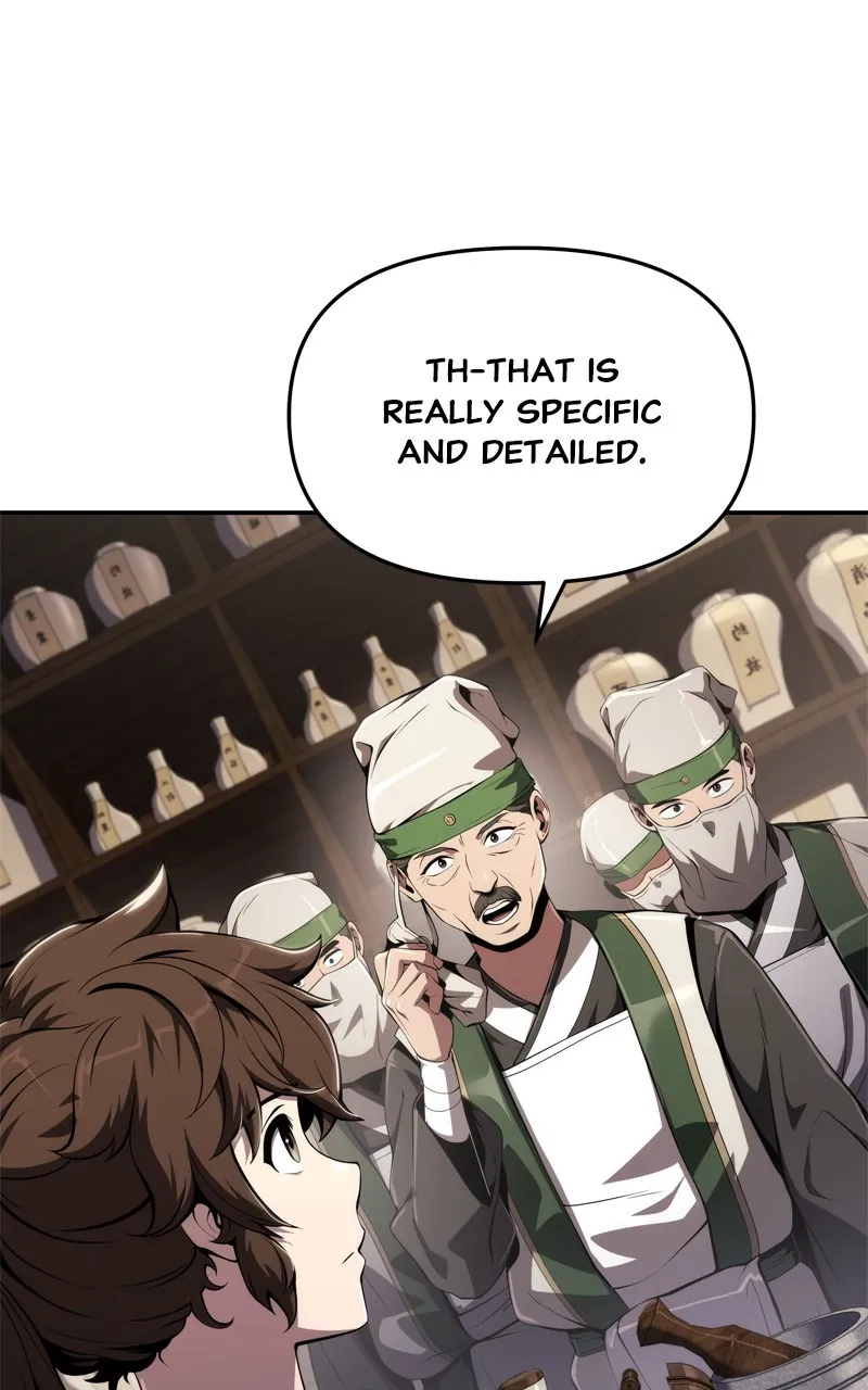 The Sichuan Tang Clan’s Entomologist Chapter 13 page 42 - 