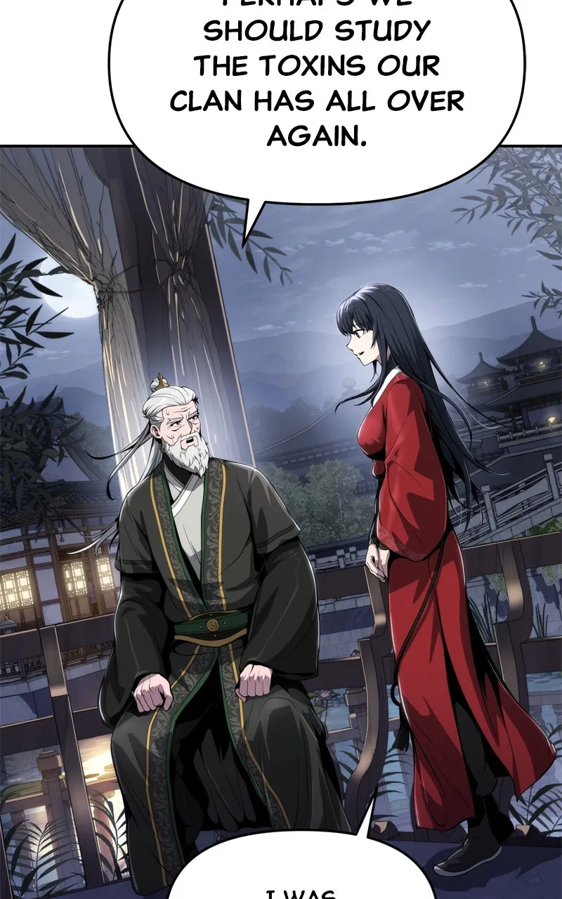 The Sichuan Tang Clan’s Entomologist Chapter 13 page 48 - 