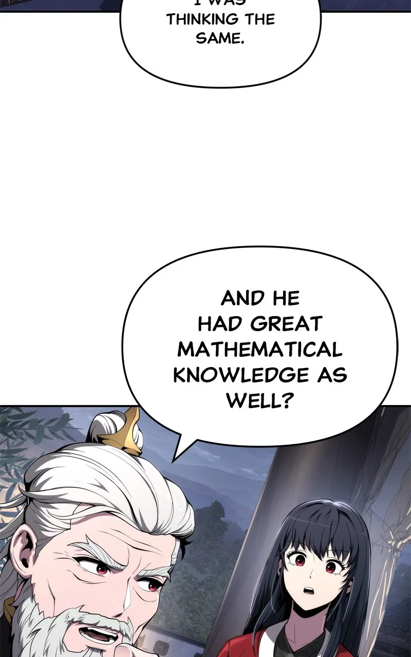 The Sichuan Tang Clan’s Entomologist Chapter 13 page 49 - 