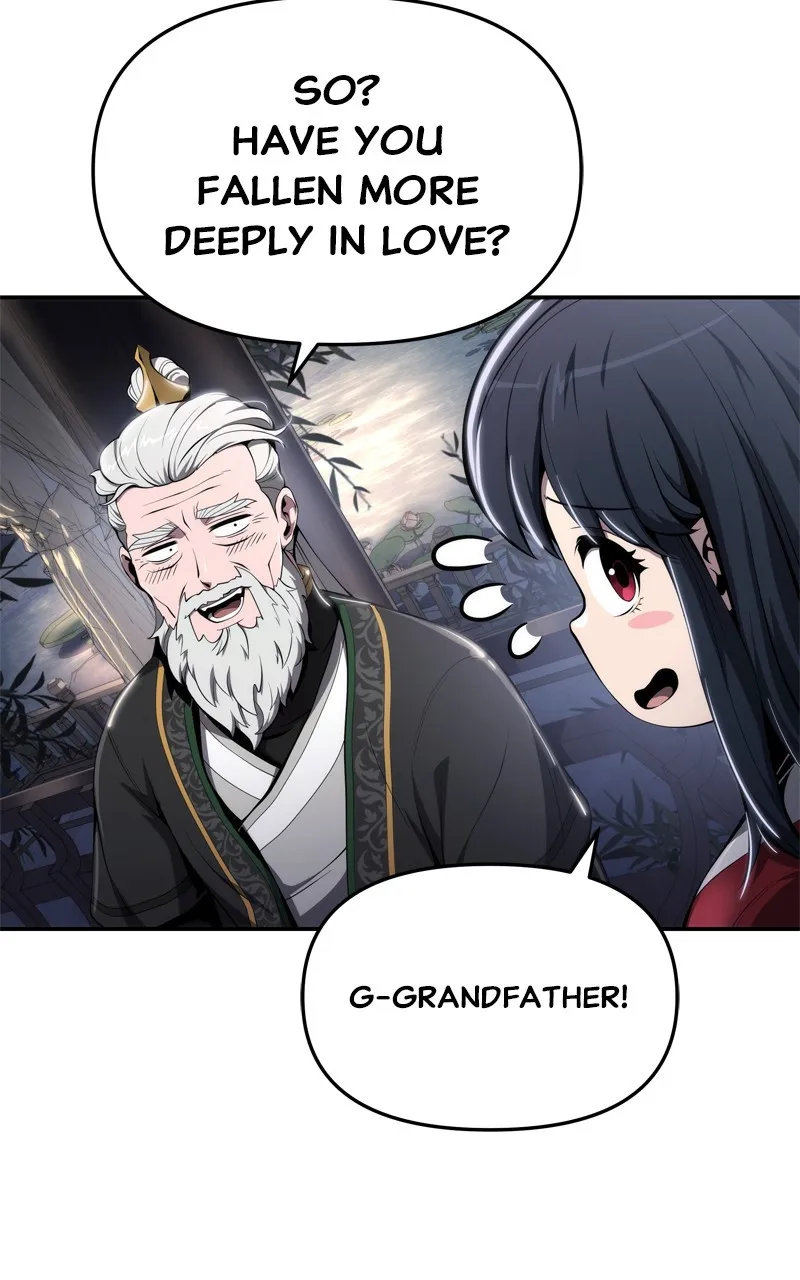 The Sichuan Tang Clan’s Entomologist Chapter 13 page 54 - 