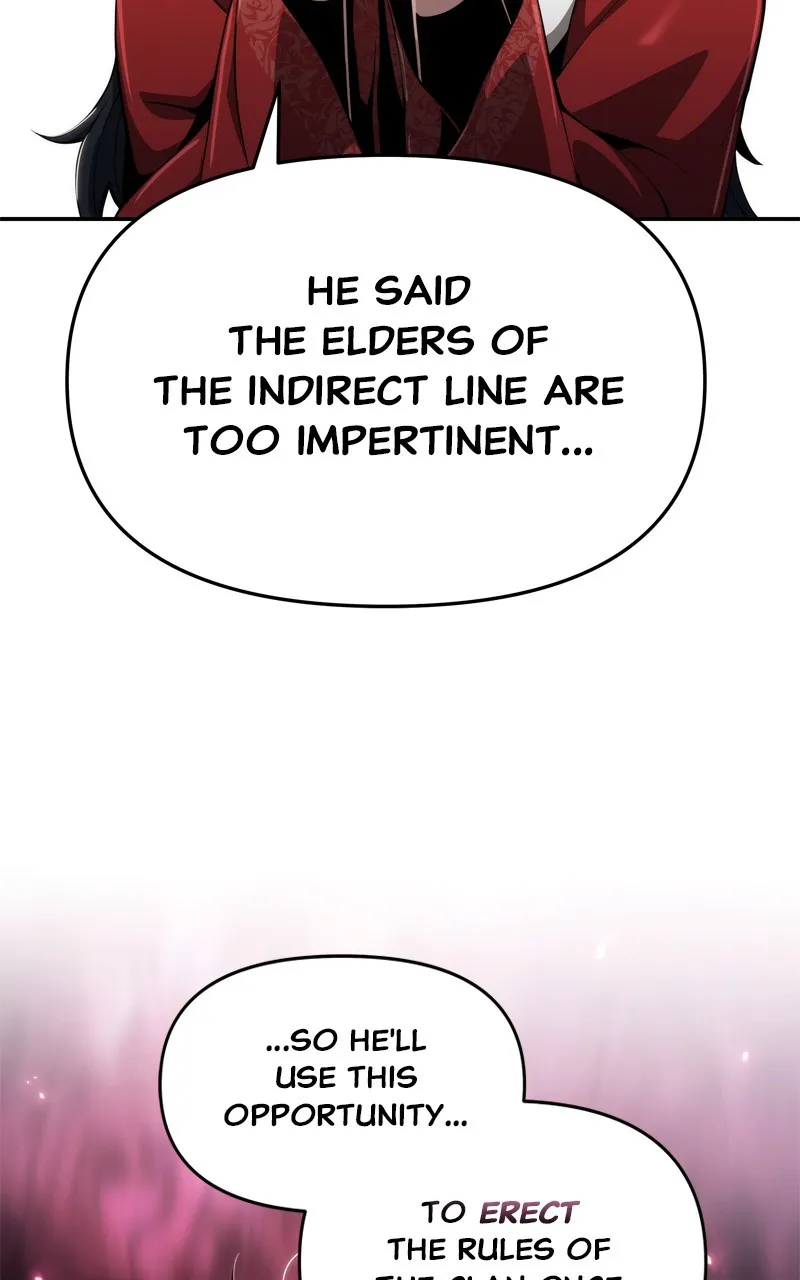 The Sichuan Tang Clan’s Entomologist Chapter 13 page 59 - 