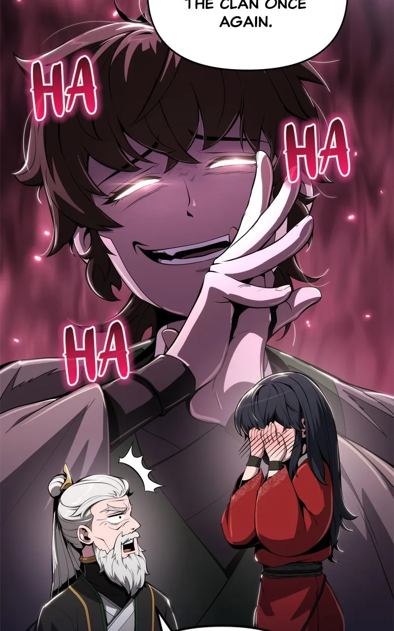 The Sichuan Tang Clan’s Entomologist Chapter 13 page 60 - 