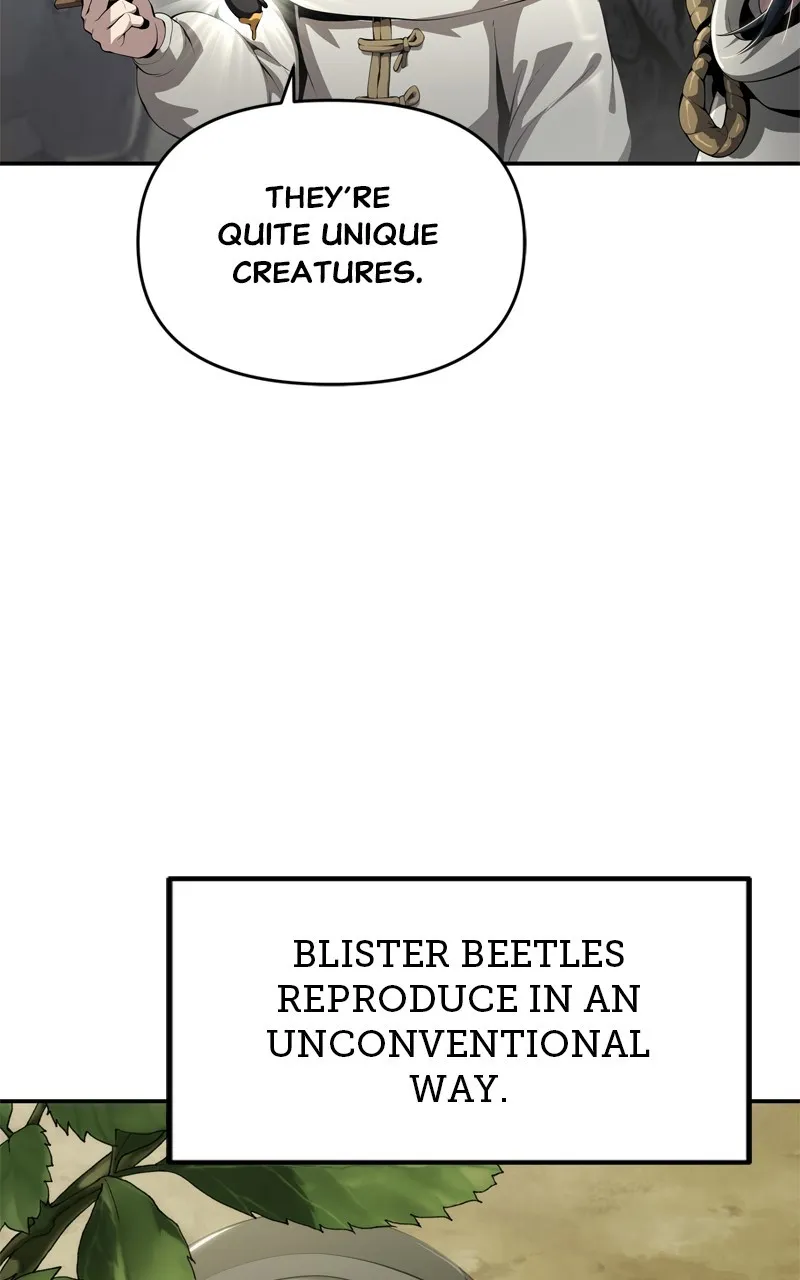 The Sichuan Tang Clan’s Entomologist Chapter 13 page 7 - 