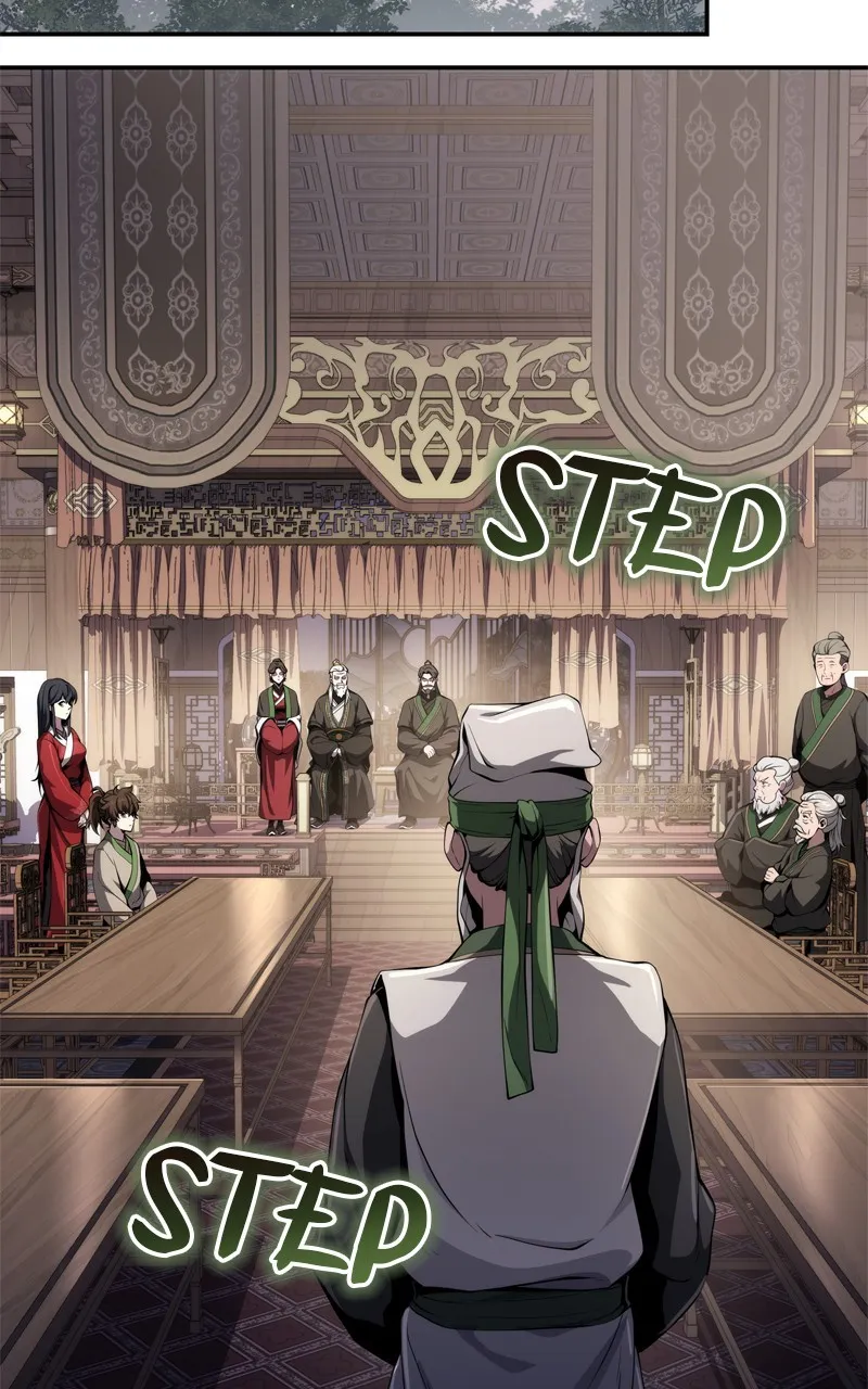 The Sichuan Tang Clan’s Entomologist Chapter 13 page 65 - 