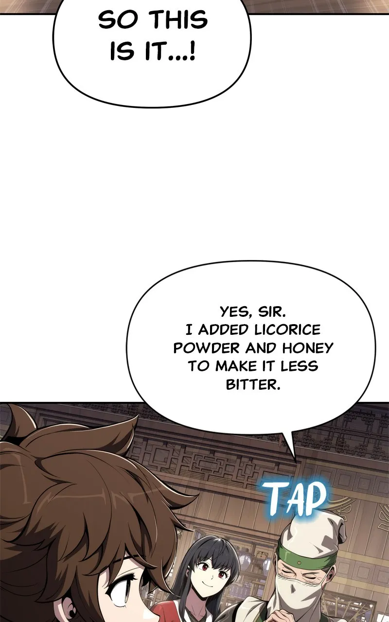 The Sichuan Tang Clan’s Entomologist Chapter 13 page 69 - 