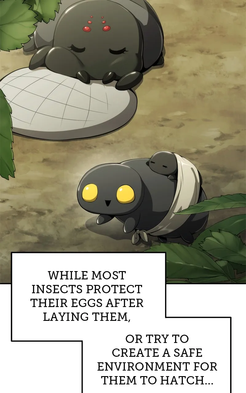 The Sichuan Tang Clan’s Entomologist Chapter 13 page 8 - 