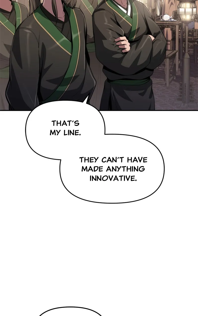 The Sichuan Tang Clan’s Entomologist Chapter 13 page 73 - 