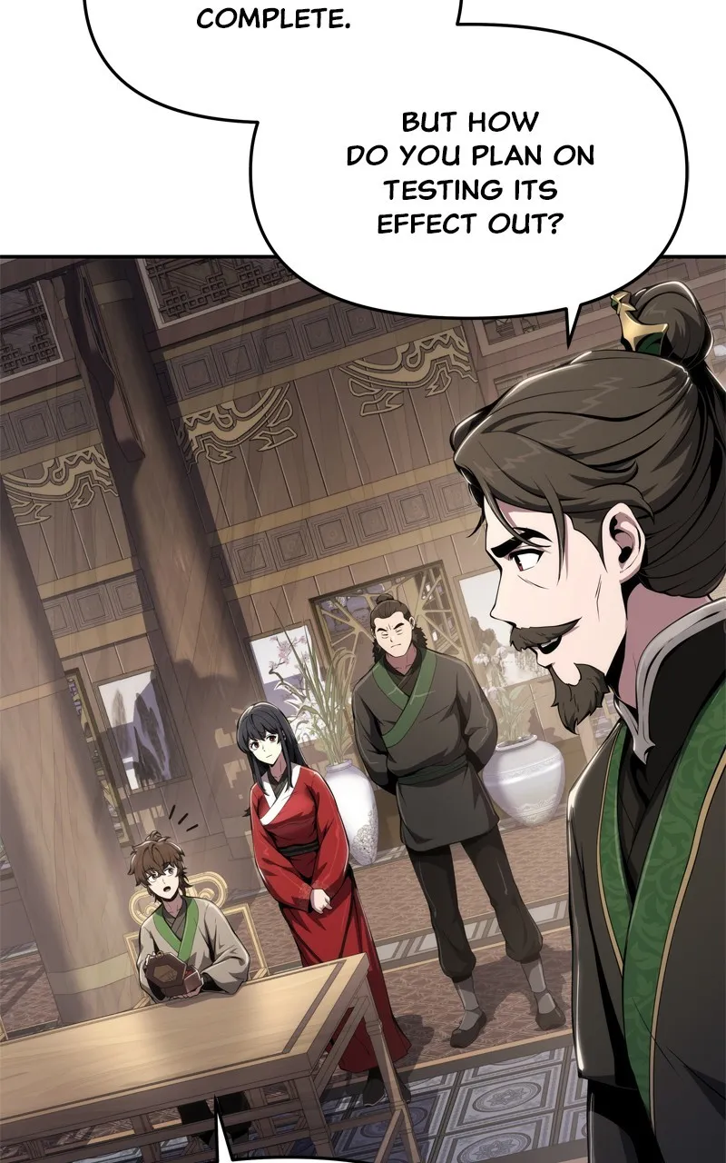 The Sichuan Tang Clan’s Entomologist Chapter 13 page 75 - 