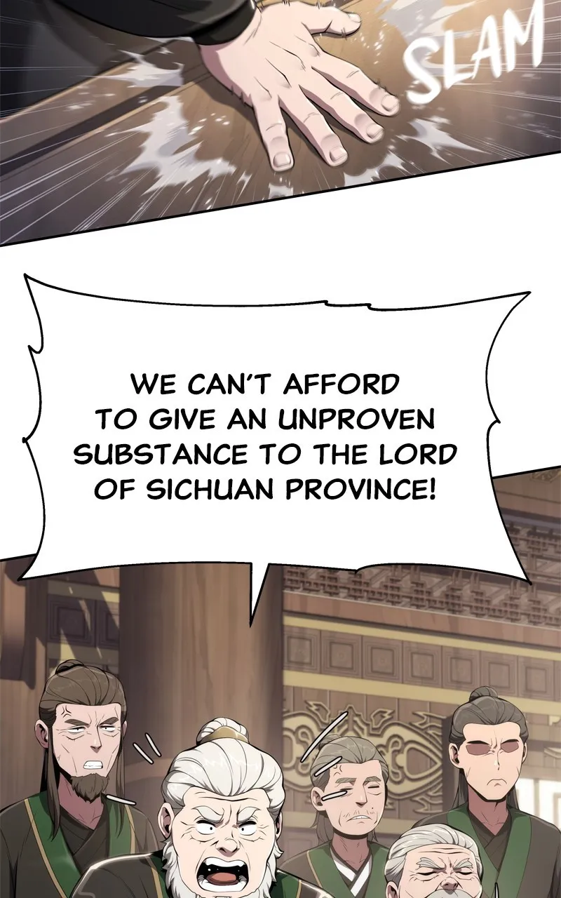 The Sichuan Tang Clan’s Entomologist Chapter 13 page 77 - 