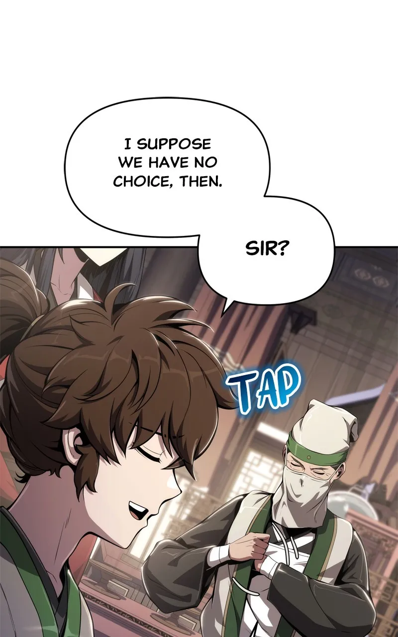 The Sichuan Tang Clan’s Entomologist Chapter 13 page 79 - 