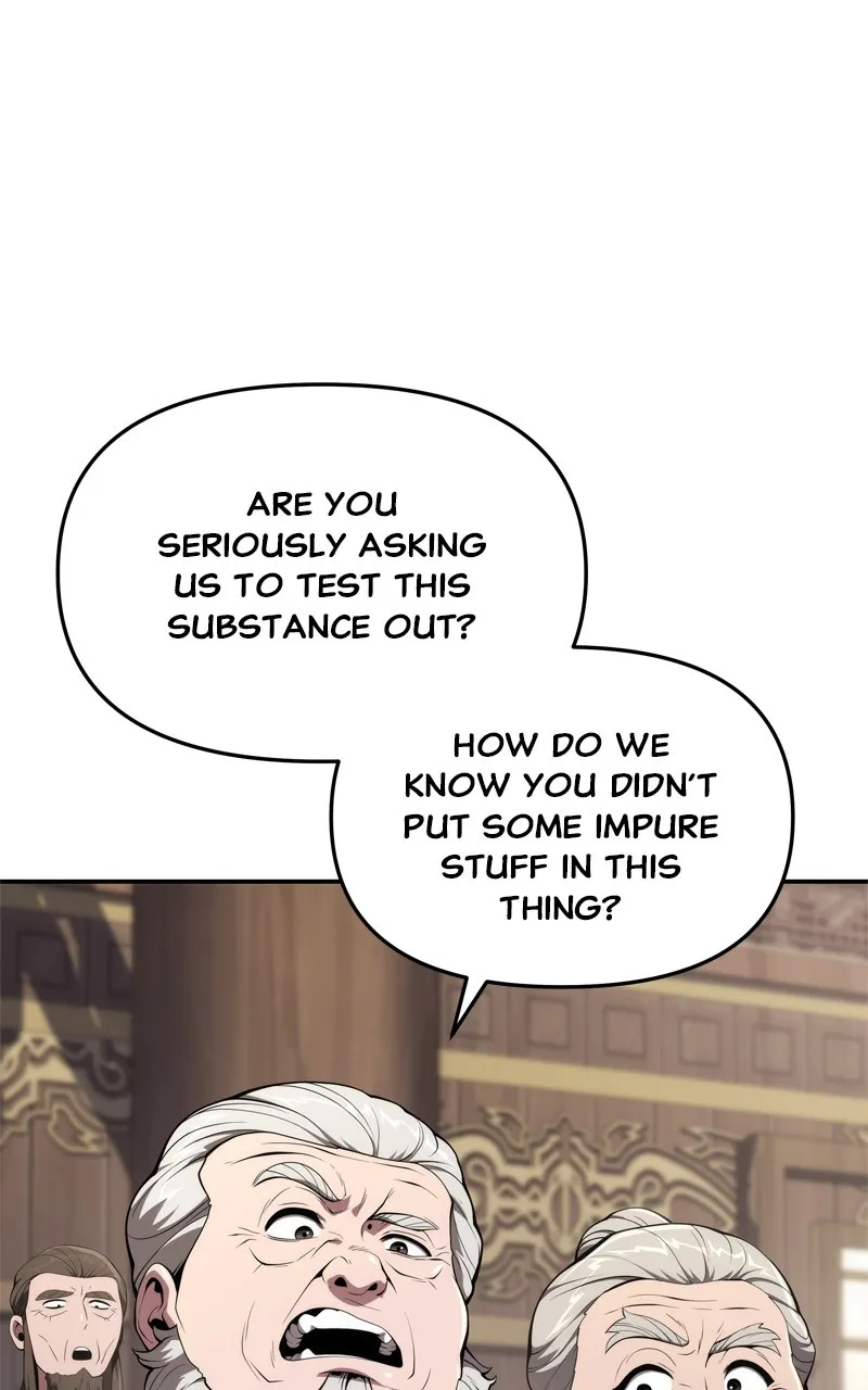 The Sichuan Tang Clan’s Entomologist Chapter 13 page 83 - 