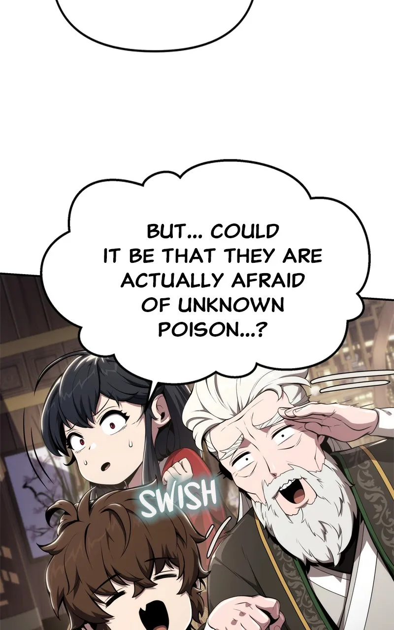 The Sichuan Tang Clan’s Entomologist Chapter 13 page 89 - 
