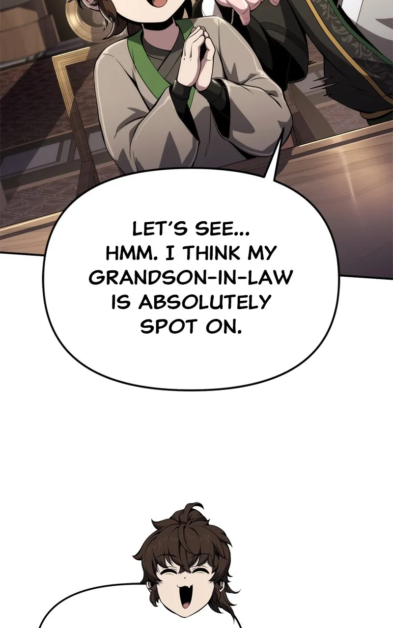 The Sichuan Tang Clan’s Entomologist Chapter 13 page 90 - 