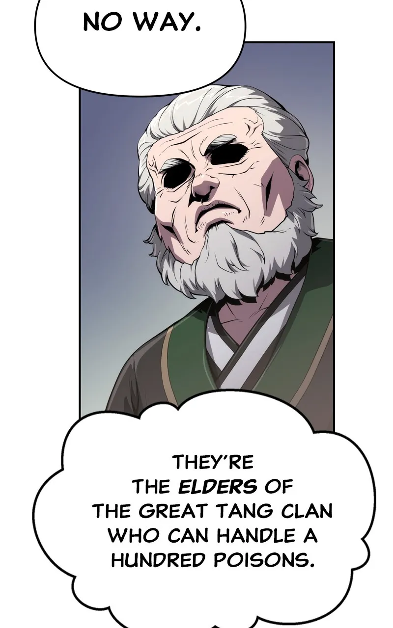 The Sichuan Tang Clan’s Entomologist Chapter 13 page 91 - 