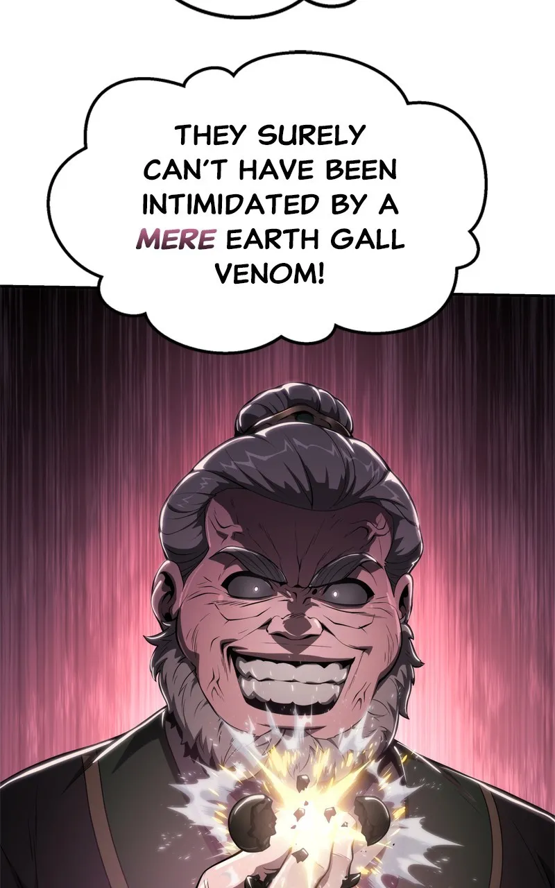 The Sichuan Tang Clan’s Entomologist Chapter 13 page 92 - 
