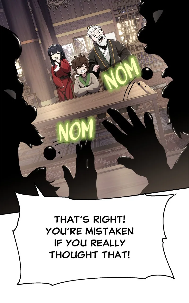 The Sichuan Tang Clan’s Entomologist Chapter 13 page 94 - 