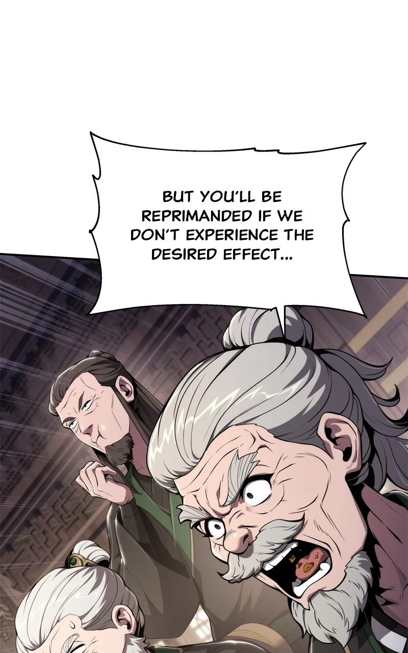 The Sichuan Tang Clan’s Entomologist Chapter 13 page 95 - 